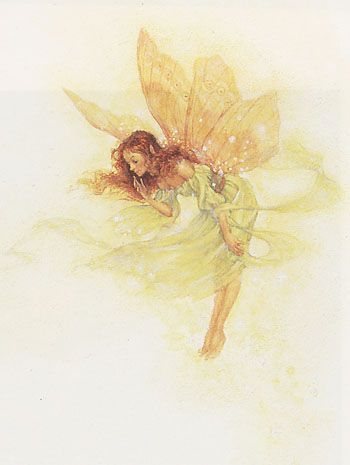 Does love reach to an end? Fairy Sitting, Visuell Identitet, Faery Art, Fairy Paintings, Hijau Mint, Pixie Hollow, Fairy Illustration, Fairy Pictures, Fairy Artwork