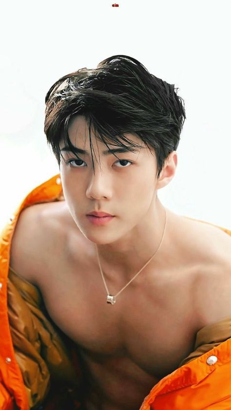 POKOKNYA NC ⚠️⚠️ ONESHOOT/TWOSHOOT 21+ WARNING TYPO! [HighRank#1inV… #fiksipenggemar # Fiksi Penggemar # amreading # books # wattpad Exo Abs, Exo Hot, Exo Wallpaper, Exo Suho, Exo Lockscreen, Baekhyun Chanyeol, Asian Man, Kim Jongdae, Kpop Exo