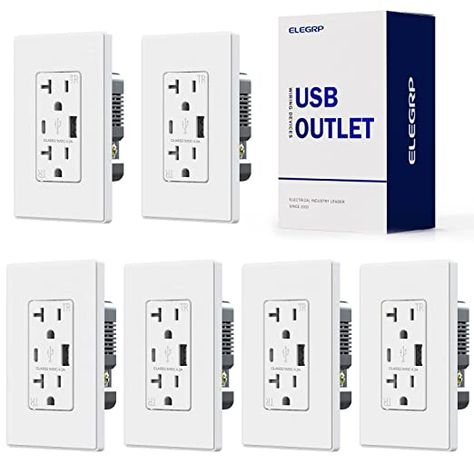 Circuit Components, Usb Outlet, Wall Outlet, Wall Plug, Tablet Phone, Wall Outlets, Electrical Outlets, Usb Charger, Electronic Devices