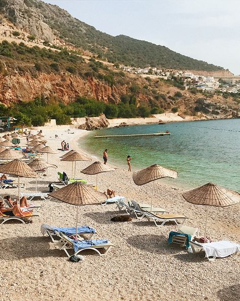 Kayakoy Turkey, Kalkan Turkey, Side Turkey Beach, Beach Turkey, Turkey Beach, Turkey Holiday, Alanya Turkey Beach Cleopatra, Istanbul Travel, Bigger Boat