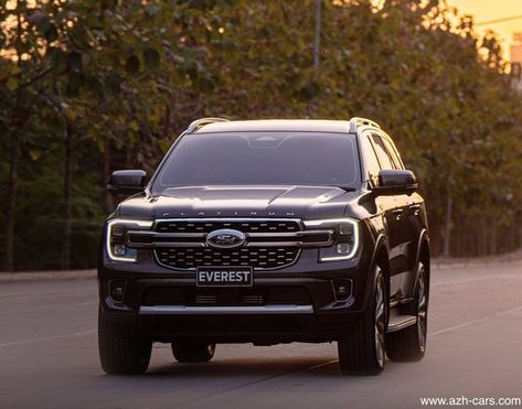 Ford Everest Titanium 2023, Ford Everest 2023 Modified, Ford Everest Sport 2023, Ford Everest Modified, Ford Everest 2023, Car Obsession, Dream Cars Range Rovers, Ford Endeavour, 2023 Image