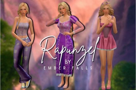 Prince Disney, Tangled Dress, Sims 4 Patreon, Sims 4 Download, My Character, Other Outfits, Sims 4 Mods, Winx Club, The Sims 4