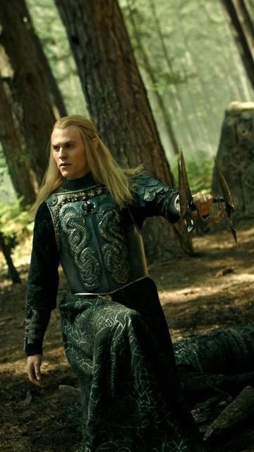 Lotr Costume, Concerning Hobbits, Power Wallpaper, The Rings Of Power, Rings Of Power, Power Ring, Thranduil, October 7, Dark Lord