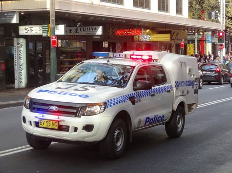 https://flic.kr/p/kG92nf | NSW Police Nsw Police, Black Clouds, Emergency Vehicles, Police Force, 2024 Vision, Police Cars, South Wales, New South Wales, Wales