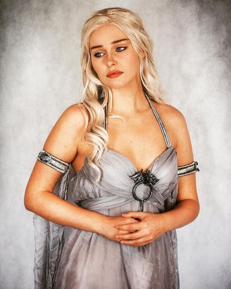 All Posts • Instagram Khaleesi Cosplay, Daenerys Cosplay, Daenerys Targaryen Khaleesi, Targaryen Cosplay, Daenerys Targaryen Cosplay, White Blonde Hair, White Blonde, Daenerys Targaryen, Game Of Thrones