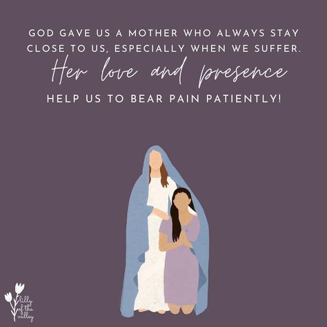 Mama Mary Quotes, Mama Mary Blessed Mother, Mother Mary Rosary, Mother Mary Quotes, Heavenly Mother, Roman Catholic Art, Mary Art, Catholic Beliefs, Virgin Mary Art