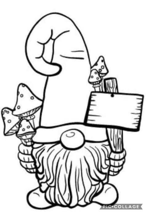 Washcloth Elephant, Drawing Suggestions, Gnomes And Mushrooms, Doodle Bob, 2023 Embroidery, Washcloth Animals, Gnome Painting, Toy Story Coloring Pages, Glass Etching Stencils