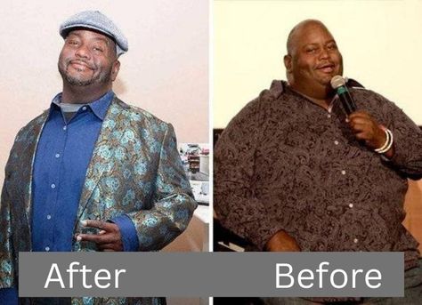 Recently the name Lavell Crawford has come on the internet and it has been making headlines on the internet due to his weight loss. He is a very well-known American ... Read more The post Lavell Crawford Weight Loss: How Much Weight Did Lavell Crawford Lost? appeared first on Tech Ballad. Lavell Crawford, Better Call Saul, Breaking Bad, Very Well, Life Changes, Comedians, Lost, Actors