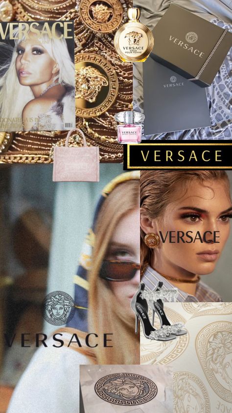 Versace aesthetic  
•
•
•
•
#wallpaper #aesthetic #explore #fyp #vintage #vintagewallpaper Versace Aesthetic Wallpaper, Vintage Versace Aesthetic, Versace Aesthetic, Vintage Versace, Wallpaper Aesthetic, My Vibe, Aesthetic Wallpaper, Versace, Vogue