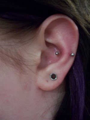 Piercing snug Piercing Snug, Snug Piercing, Cool Ear Piercings, Tragus, Tattoos And Piercings, Ear Piercings, Piercings, Tattoos