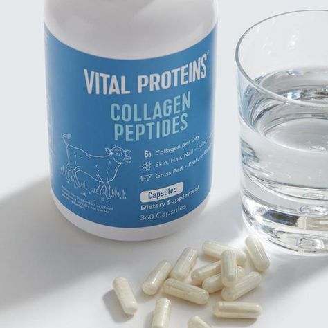 Best Collagen Supplements, Health Benefits Of Collagen, Amazon Fresh, Best Collagen, Vital Proteins Collagen Peptides, Collagen Hydrolysate, The Beauty Chef, Liquid Supplements, Hair Supplements