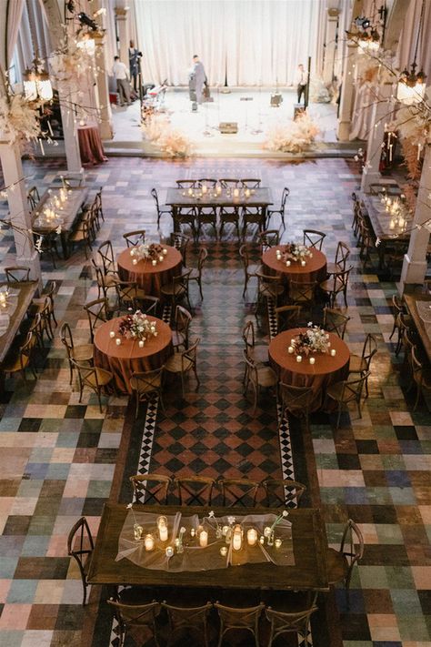 Romantic wedding at New Orleans Marigny Opera House - 100 Layer Cake Opera Wedding Theme, New Orleans Wedding Parade, New Orleans Wedding Venues, Vamp Goth, Bourbon Orleans Hotel Wedding, Opera House Wedding, Opera Wedding, Wedding Venue New Orleans, Marigny Opera House Wedding