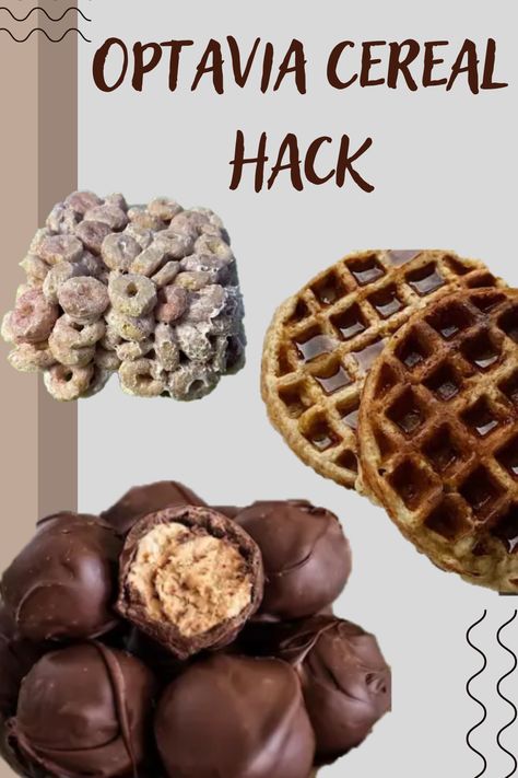 Here is hack like French Toast Sticks Hack, Waffle Hack, Chocolate Balls Hack, Greek Yogurt Cereal Hack, Muddy Buddies Cereal Hack Optavia Cruncher Hacks, Optavia Extra Snacks, Cereal Hacks, Optavia Oatmeal Hack, Optavia Fueling Hacks Oatmeal, Optavia Waffle Fueling Hacks, Optavia Fueling Hacks Berry Cereal, Optavia Berry Cereal Hack, Optavia Waffle Hack