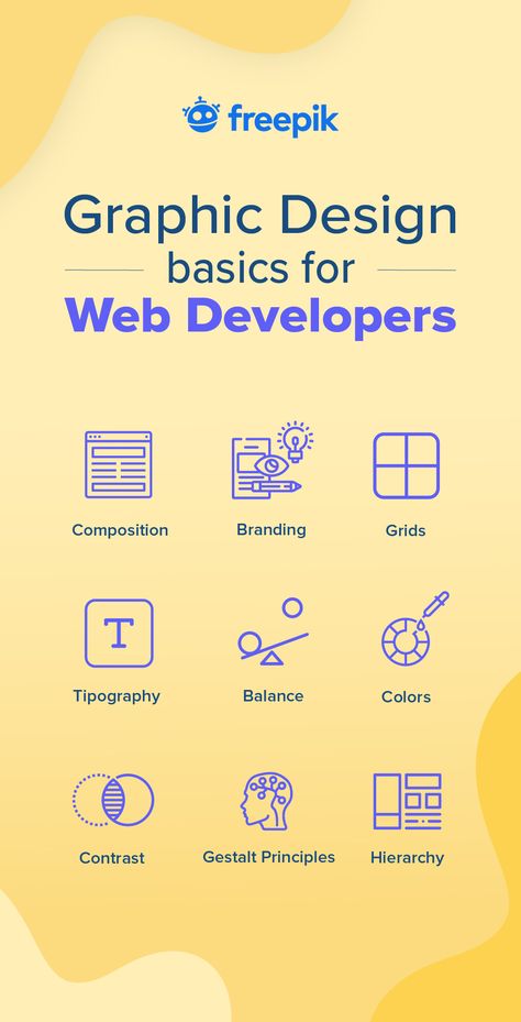 Graphic Design Basics, Mise En Page Web, Graphic Design Skills, Javascript Code, Product Post, Graphic Design Course, Design Basics, Design Websites, Prints Design