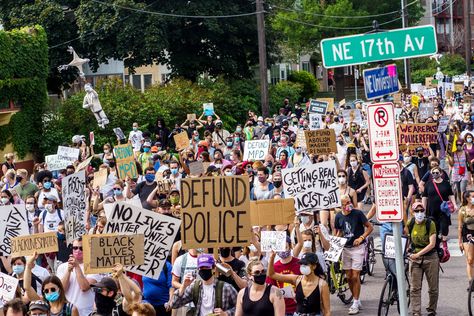 Minneapolis Is Not the First City to Disband Its Police Department—the Lessons Learned From Camden, New Jersey Minneapolis City, Defund The Police, Private Security, Take Money, Police Chief, Poor People, City Council, Police Department, Lessons Learned