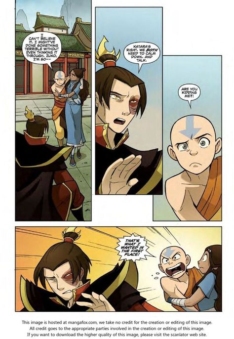 Kataang Comic, Avatar Ang, Zuko And Katara, Asami Sato, Atla Memes, Avatar Legend Of Aang, Avatar: The Last Airbender, Avatar Zuko, Avatar The Last Airbender Funny