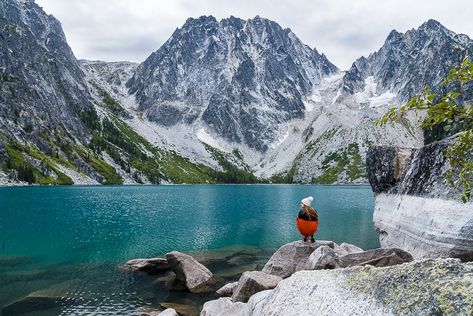 The Absolute Best Hikes In Olympic National Park - The Wandering Queen Tulum Map, Winter Hiking Gear, Winter Camping Outfits, Camping Clothes, Backpacking Essentials, Summer List, Tulum Ruins, Tulum Travel, Hiking Outfits