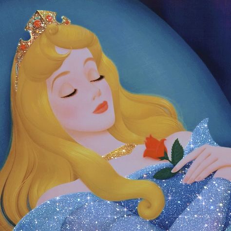 Princess Aurora Icon, Aurora Icon, Aesthetic Aurora, Disney Princess Aesthetic, Sleeping Beauty Art, Aurora Princess, Aurora Rose, Mickey Mouse Wallpaper Iphone, Disney Character Art