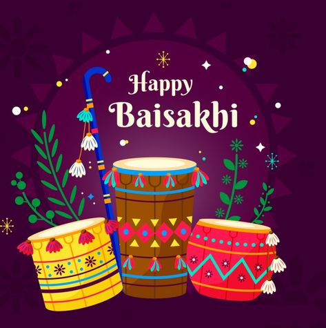 Happy Baisakhi to all! #Baisakhi2021 #HappyBaisakhi #SeniorBuilders #SeniorBuildersLtd #VijayDixitSeniorBuildersLtd Baisakhi Background, Swami Narayan Temple, Celebration Drawing, Baisakhi Festival, Swami Narayan, Happy Baisakhi, Ielts Coaching, Saraswati Goddess, Concept Background