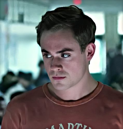 Power Rangers 2017, Dacre Montgomery, Power Rangers