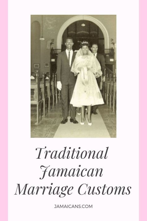 Jamaican Wedding Traditions, Malawian Wedding, Jamaican Wedding Ideas, Ceremony Traditions, Tradition Ideas, Jamaican Wedding, Sweet September, Cultural Wedding, Jamaica Wedding