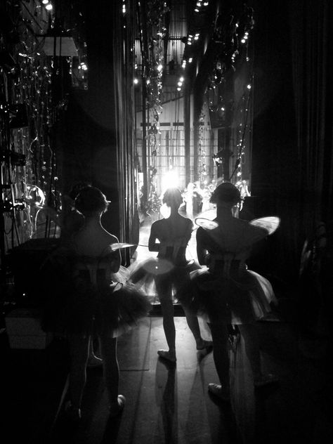 Waiting in the Wings 2 - by P. Martinez Ballet Asthetic, Waiting In The Wings, Ballet Art, The Wings, Film Director, Long Time Ago, Beautiful World, Vision Board, Ballet