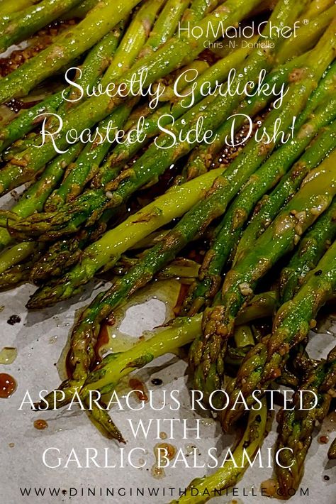 Oven Asparagus, Marinated Asparagus, Roasted Side Dishes, Keto Asparagus, Asparagus Roasted, Asparagus Balsamic, Recipes Asparagus, Asparagus Recipes Oven, Best Asparagus Recipe