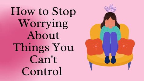 Discover practical strategies on how to stop worrying and regain control of your life. Learn effective techniques now. - #""copingwithexcessiveworry #""howtoceaseworrying #""methodsforanxietycontrol #""strategiesforanxietyrelief #""techniquestoalleviateworry #""tipsformanagingstress #""waystoputanendtoworry #"waystoreduceanxiety #SamsungOneUI How To Stop Worrying, Stop Worrying, Attitude Of Gratitude, Start Living, Peace Of Mind, Positive Thinking, Letting Go, Self Care, No Worries