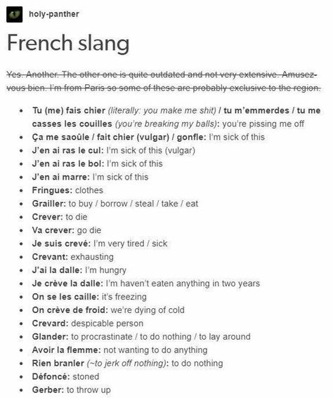 French Filler Words, Je Parle Français Aesthetic, French Slang Phrases, French Notes Ideas, French Flirting, French Phrases Aesthetic, Slang French, Learning French Aesthetic, Language Learning French