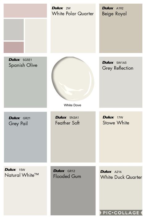 Feather Soft Dulux Paint, Dulux Heritage Paint Colours, Plascon Paint Colours Interiors, Dulux Warm Neutrals, Hall Colour Ideas, Living Room Built In Units, Plascon Paint Colours, Dulux Heritage Colours, Heritage Paint Colours