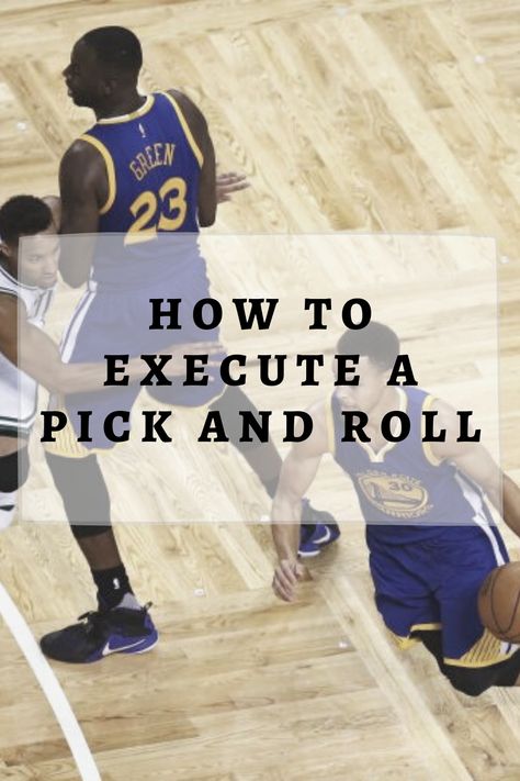 Pick And Roll Basketball Drills, Intelligence Tips, Basketball Plays, Basketball Drills, The Dude, Basketball Games, Create Space, Drills, Nba