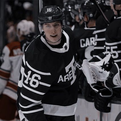 Him Sarina Bowen, Sarina Bowen, Mitch Marner, Maple Leafs Hockey, New Guy, Skating Aesthetic, Halo Effect, Mm Romance, Different Sports