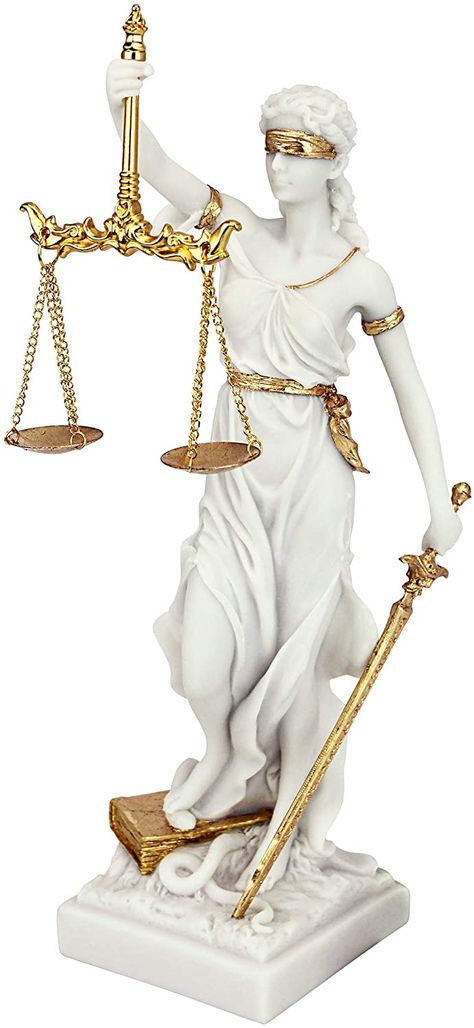 Lady Of Justice, Lady Justice Statue, Justice Statue, Goddess Of Justice, Law Office Decor, My Future Job, Lady Justice, Law And Justice, Lawyer Gifts