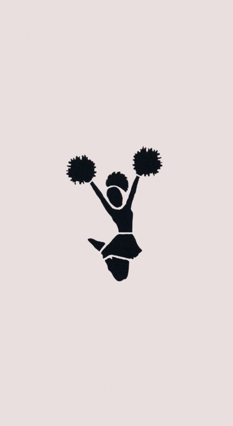 Cheerleader Wallpaper Iphone, Cheer Backgrounds Wallpapers, Cute Cheer Wallpaper, Majorette Wallpaper, Cheer Drawings Easy, Cheerleader Aesthetic Wallpaper, Cheer Wallpapers Iphone, Cheer Aesthetic Wallpaper, Cheerleading Wallpapers