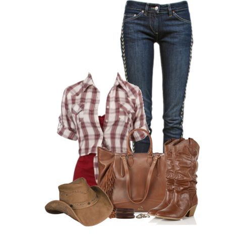 Country Side Outfit, Country Western Outfits, Country Girls Outfits, Country Fashion, Viria, Country Concert, Country Side, Cute Winter Outfits, Country Outfits