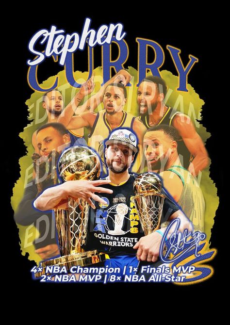 Sports Illustrations Art, Basketball Bag, Nba Mvp, Sport Illustration, Nba Champions, Stephen Curry, Golden State Warriors, Golden State, All Star