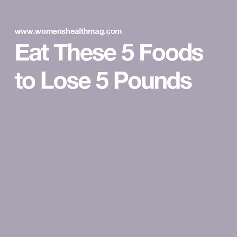 Eat These 5 Foods to Lose 5 Pounds Salad Boats, Daily Meal Plan, Whole Wheat Tortillas, Lose 5 Pounds, Easy Meal Plans, Dark Meat, Raw Almonds, Gruyere Cheese, Cookie Tray