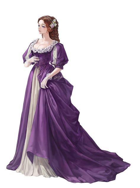 X Royal Dress Aesthetic, 1600s Dresses, 1600s Fashion, Oc Fanart, Royalty Dress, Royal Dresses, Beautiful Costumes, Dress Aesthetic, Princess Aesthetic