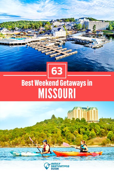 Missouri Weekend Trips, Hermann Missouri Weekend Getaways, Missouri Weekend Getaways, Weekend Getaway Ideas Missouri, Missouri Vacation Ideas, Weekend Getaway Ideas Midwest, Family Weekend Getaway Ideas, Kirksville Missouri, Cheap Vacation Spots