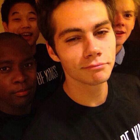 Tmr Cast, Dylan Obrian, Dylan O Brian, Dylan Obrien, Thomas Sangster, Brodie Sangster, O Brian, Thomas Brodie, Thomas Brodie Sangster