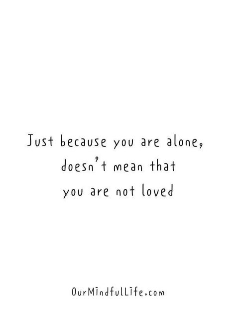 Quotes About Loneliness, Loved Quotes, Being Single, Simple Quotes, Karma Quotes, Inspiration Quotes, Life Advice, True Words, Me Time