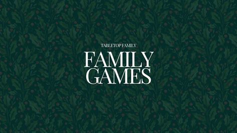 2024 Family Board Game Gift Guide - The Tabletop Family Top Board Games, Date Night Games, Thumbprint Art, Family Board Game, 2024 Family, Sore Loser, Board Game Night, Ticket To Ride, Go To Japan