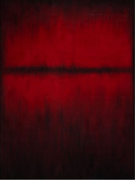 Mark Rothko. His paintings have really got to be seen to be fully appreciated. Seeing them fills me with a special kind of reverie. Mark Rothko Paintings, Rothko Paintings, Rothko Art, Tachisme, Barnett Newman, Amedeo Modigliani, Picasso Paintings, Mark Rothko, Colour Field