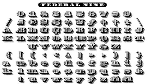 Image result for ltr federal font free Money Font Numbers, Money Number Font, Money Font Tattoo, Money Font Alphabet, Fake Rich, Money Font, Fancy Fonts Alphabet, 23 Tattoo, Brush Lettering Font