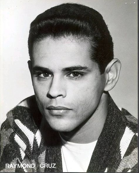 Raymond Cruz #SanchezGirls on Instagram: “#raymondcruz #handsomeman #smile #mylove #mylife #young Take a look to the other photos on our Facebook FanGroup✌” Raymond Cruz, Dexter, Take A, Take That, On Instagram, Instagram