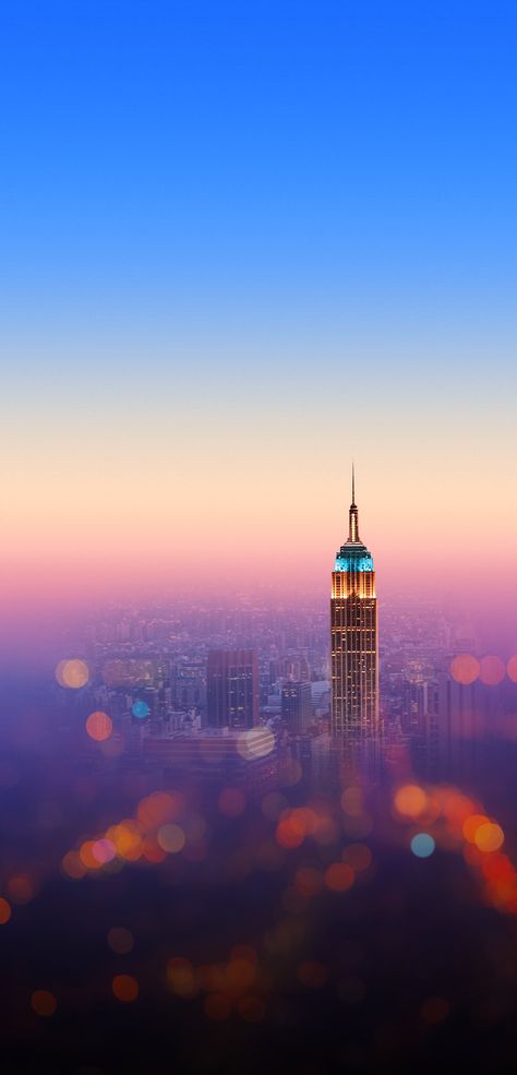 15 Plus Wallpaper, Usa Phone Wallpaper, Iphone 8k Wallpaper, Blurry Wallpaper, Pixel City, Los Angeles Wallpaper, Cityscape Wallpaper, New York Cityscape, New York Wallpaper