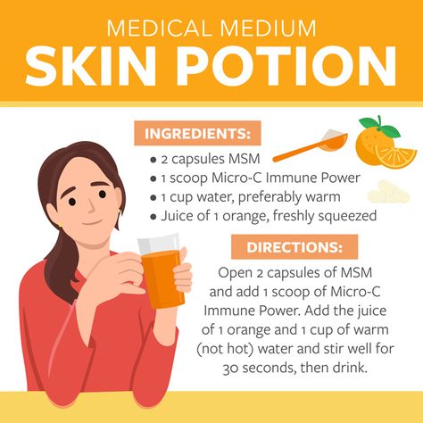 Potion Ingredients, Food For Glowing Skin, Medium Recipe, Acerola Cherry, Herbal Teas Recipes, Food Medicine, Medical Medium, Health Heal, Magnesium Stearate