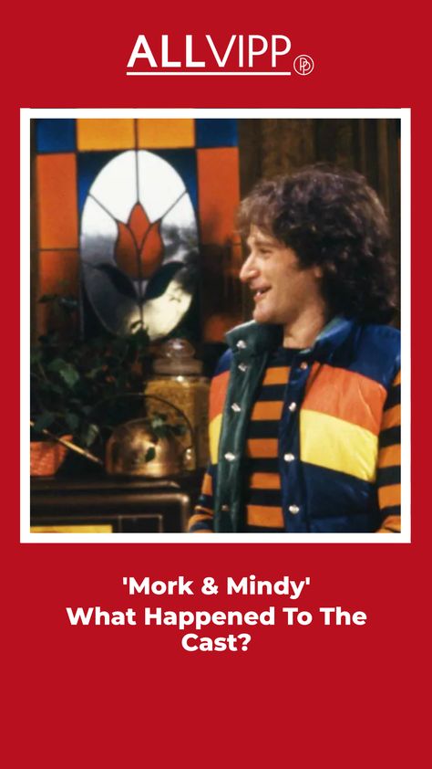 “Na-Nu Na-Nu!” Remember the hilarious spinoff ‘Mork & Mindy’ starring Robin Williams and Pam Dawber? The show was set in late 1970s in Colorado and ran for four seasons.| TV | movies | Pam Dawber, Mork & Mindy, Good Will Hunting, Mark Harmon, Tv Movies, Robin Williams, Ncis, The Cast, Television Show