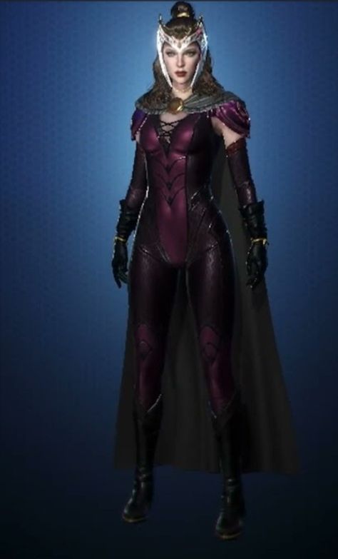 Scarlet Witch Concept Art Costume Design, Scarlet Witch Concept Art, Witch Concept Art, Witch Concept, Superhero Ideas, Marvel Concept Art, Avengers Costumes, Legend Wallpaper, Doctor Strange Marvel