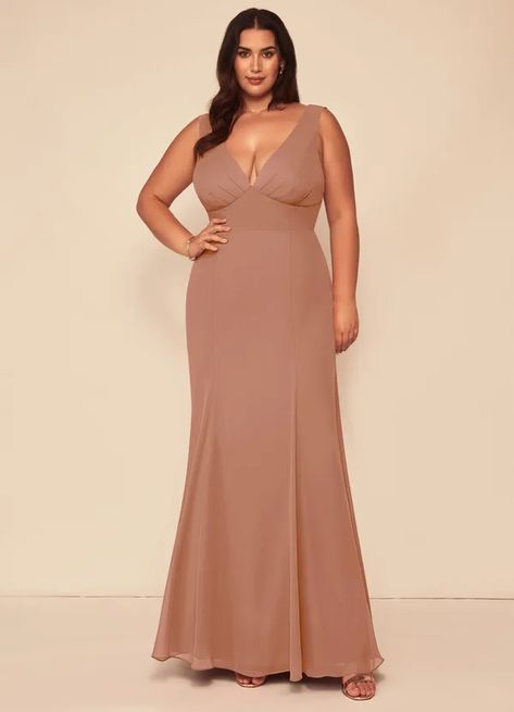 Azazie Christiana Bridesmaid Dresses | Azazie Azazie Champagne, Champagne And Rose Gold, Rose Bridesmaid Dress, Bridesmaid Dresses Azazie, Champagne Rose, Rose Bridesmaid Dresses, Azazie Bridesmaid Dresses, Rose Shop, Peacock Green